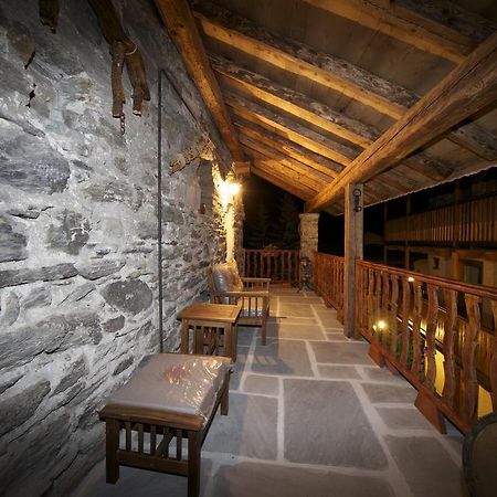 La Maison Du Seigneur ラ・サル エクステリア 写真