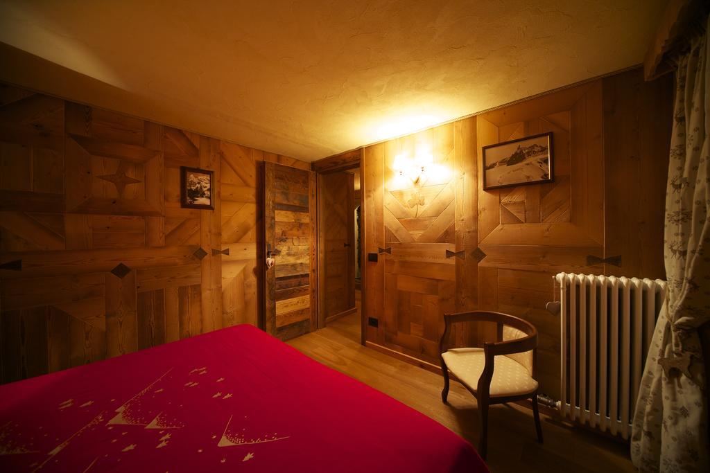 La Maison Du Seigneur ラ・サル 部屋 写真