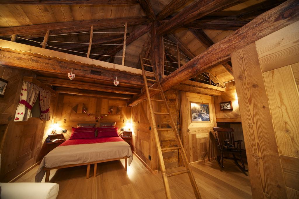 La Maison Du Seigneur ラ・サル 部屋 写真