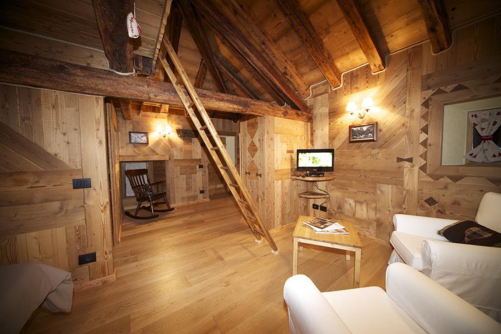 La Maison Du Seigneur ラ・サル エクステリア 写真