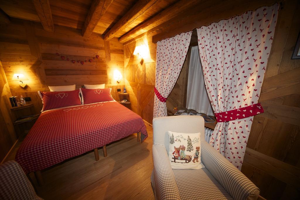 La Maison Du Seigneur ラ・サル 部屋 写真